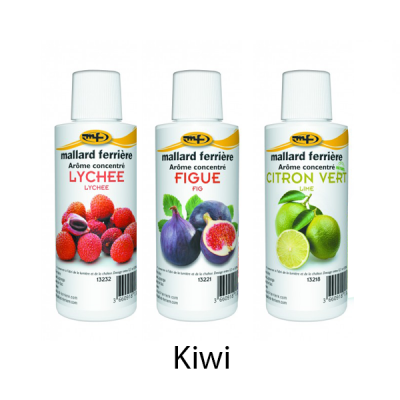 Aroma Kiwi- 115ml